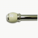 Curtain Rods , 8 Ideal Spring Loaded Curtain Rod In Others Category