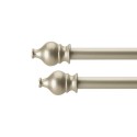Curtain Rods , 7 Superb 160 Inch Curtain Rod In Others Category