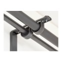 Curtain rod holder IKEA , 8 Superb Double Curtain Rod Ikea In Others Category
