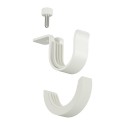  Curtain rods , 7 Best Curtain Rod Holders In Others Category