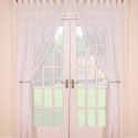 Curtains & Pelmets , 7 Superb Tab Top Curtain Panels In Others Category