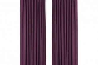 500x500px 7 Top Ikea Blackout Curtains Picture in Others