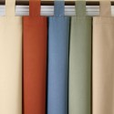 Curtains at Linens , 7 Superb Tab Top Curtain Panels In Others Category