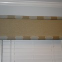 Custom Window Treatments , 7 Superb Cornice Boards In Others Category