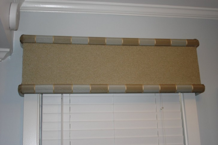 Others , 7 Superb Cornice boards : Custom Window Treatments