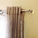 Others , 6 Top Industrial curtain rods : DIY industrial look curtain rod
