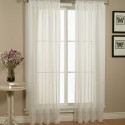 Dalton Textured Semi , 8 Gorgeous Semi Sheer Curtains In Others Category