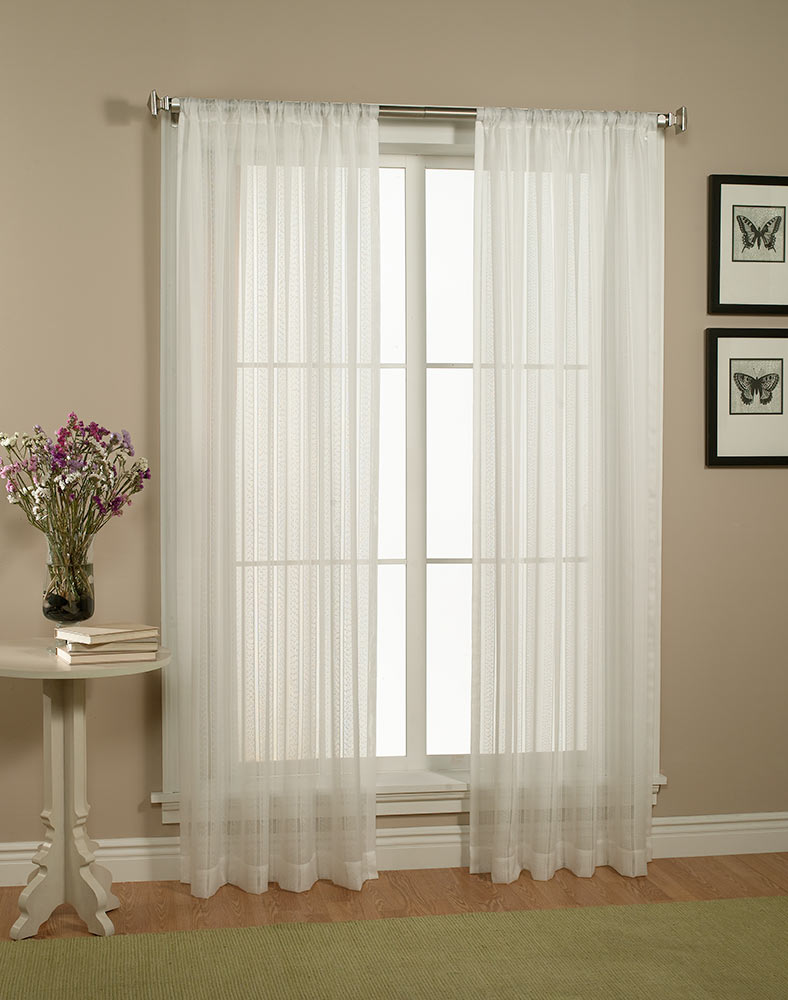788x1000px 8 Gorgeous Semi Sheer Curtains Picture in Others
