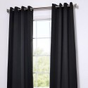 Designer Blackout Curtain Panel , 8 Gorgeous Grommet Blackout Curtains In Others Category