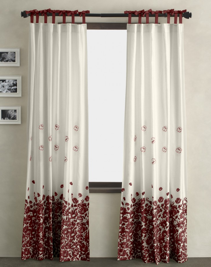 Others , 7 Charming Cheap curtain panels : Discount Curtains 