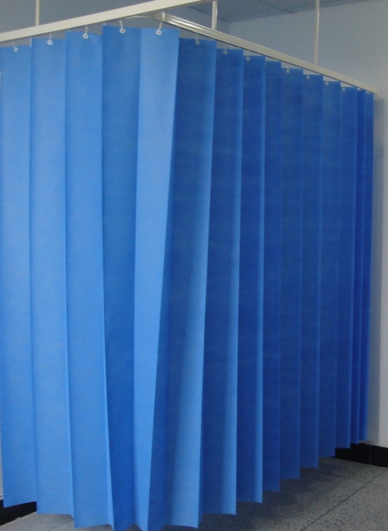 Others , 8 Good Cubicle Curtains : Disposable Cubicle Curtain