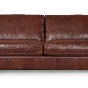 Distressed Leather , 7 Stunning Distressed Leather Sectional In Furniture Category
