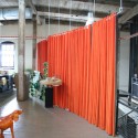 Dividing Curtain , 8 Popular Room Dividing Curtains In Others Category