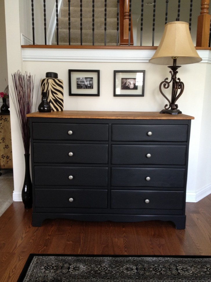 Furniture , 6 Superb Entryway chest : Dorm Dresser To Entryway Chest