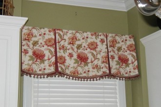 800x600px 7 Charming Valences Picture in Furniture
