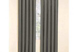 500x500px 7 Awesome Eclipse Samara Blackout Energy efficient Curtain Picture in Others