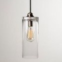 Lightning , 7 Fabulous Edison light bulb fixtures : Edison Bulb Pendant Light Fixture