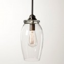 Lightning , 7 Fabulous Edison light bulb fixtures : Edison Bulb Pendant Light Fixture