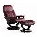 Ekornes Stressless Ambassador Reclining Chair , 7 Cool Stressless Recliners In Furniture Category