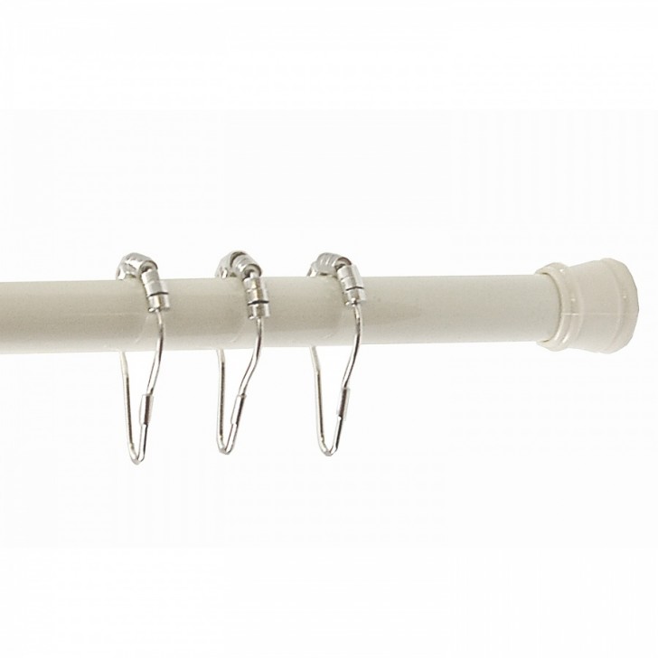 Others , 7 Cool Tension curtain rod : Empire Tension Rods