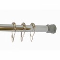 Empire Tension Rods , 7 Stunning Tension Rods For Curtains In Others Category