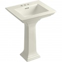 Enlarged Image Demo , 8 Stunning Kohler Pedestal Sink In Bedroom Category