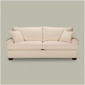 Furniture , 7 Stunning Ethan allen sectional sofas : Ethan Allen Franklin sofa