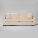 Furniture , 7 Stunning Ethan allen sectional sofas : Ethan Allen Hudson Sofa