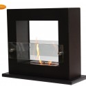 Ethanol Fireplace , 7 Charming Ethanol Fireplace In Interior Design Category