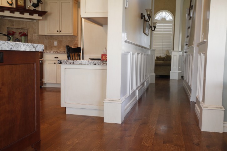 Others , 10 Good Flooring for hallways : Examples Of Hardwood Floor Entryways