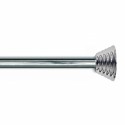 Excell Millenium Finial Tension , 7 Stunning Finials For Curtain Rods In Others Category