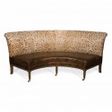 Furniture , 6 Ultimate Curved banquette : Extended Banquette Curved