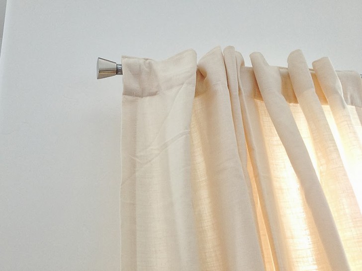 Others , 6 Cool Extra long curtain rod : Extra Long Curtain Rod