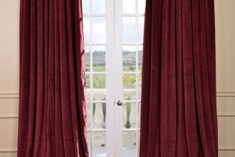 606x800px 8 Hottest Extra Wide Curtain Panels Picture in Others