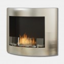 Others , 7 Fabulous Ventless fireplace : Francfort Ventless Fireplace