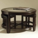Gaston Bunching Cocktail Table , 7 Brilliant Bunching Tables In Furniture Category