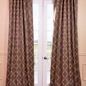Gold Blackout Curtain , 7 Good Grey Blackout Curtains In Others Category