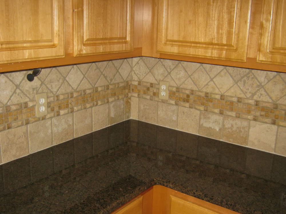 1000x750px 5 Ultimate Backsplash Tile Patterns Picture in Kitchen