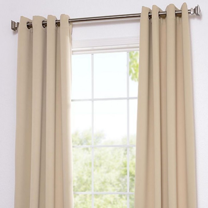 Others , 8 Nice Grommets for curtains : Grommet Biscotti Designer 