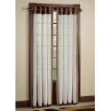 Grommet Panel , 7 Top Grommet Curtains In Others Category