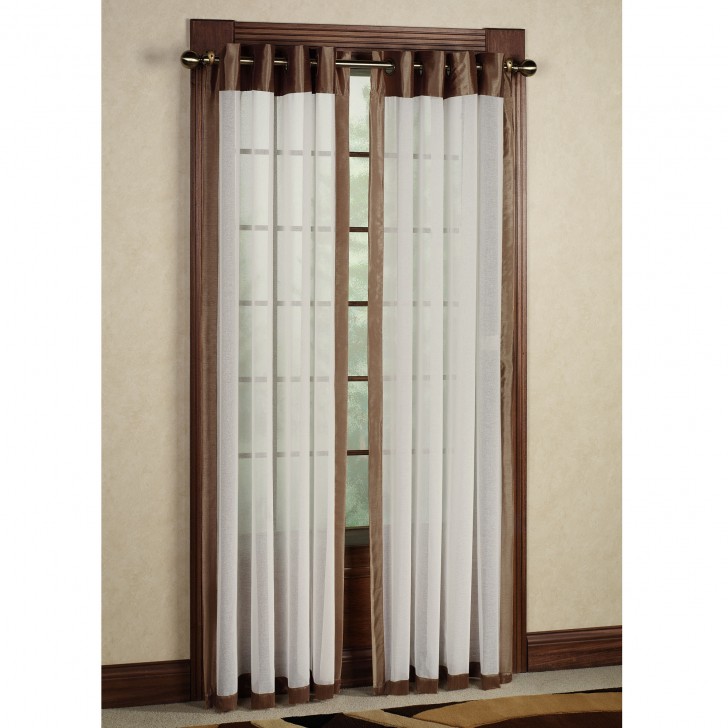 Others , 7 Top Grommet curtains : Grommet Panel