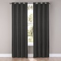 Grommet Window Curtain Panel , 8 Gorgeous Grommet Blackout Curtains In Others Category