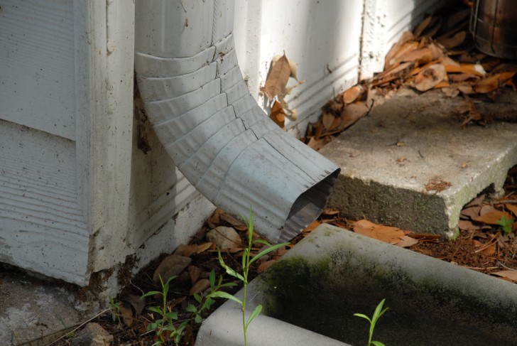 Others , 7 Good Downspout : Gutter Downspout Boxes Images