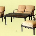 Furniture , 7 Awesome Hampton bay patio furniture : Hampton Bay Verrado Replacement Cushions