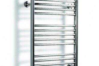 500x752px 7 Fabulous Heated Towel Rack Picture in Others