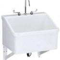 Hollister Utility Sink , 7 Top Slop Sink In Kitchen Category