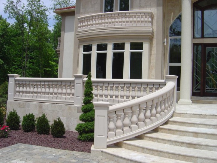 Interior Design , 8 Cool Balusters : Home Balustrades Balusters