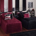 Bedroom , 8 Superb Fitted bedspreads : Home Camden Classic Fitted Bedspread