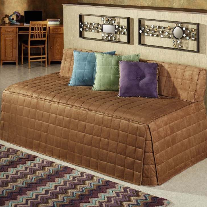 Bedroom , 8 Top Daybed covers : Home Camden Hollywood Daybed Cover