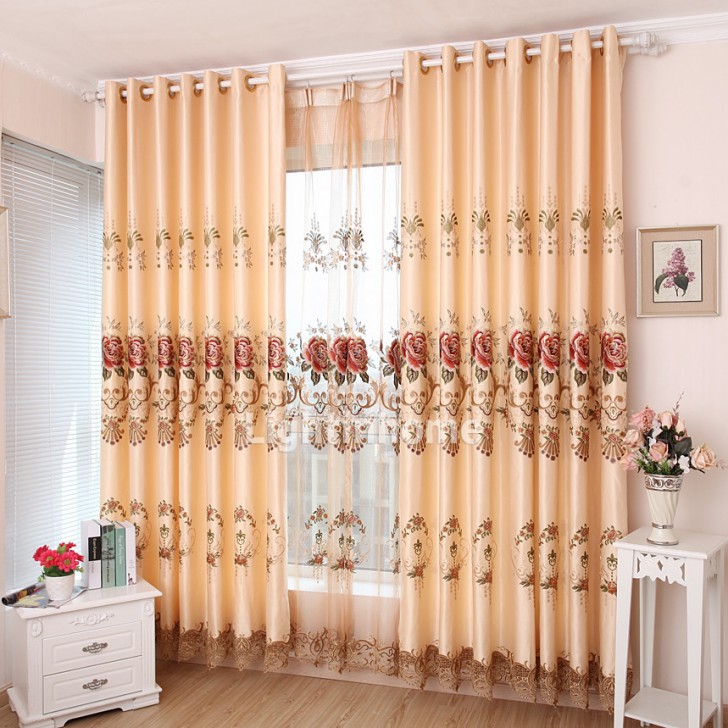 Others , 7 Awesome Sound absorbing curtains : Home Country Curtains